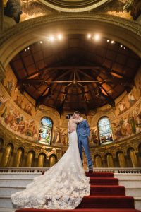 T.D.E. Wedding Expands Services to Include Professional Wedding Photographer Expertise