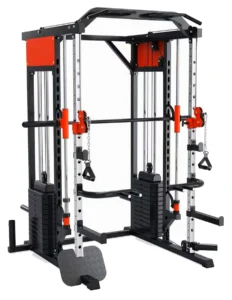 Smith Machine Home Gym Sale for Fitness Exercises Launched by Strongway Gym Supplies UK
