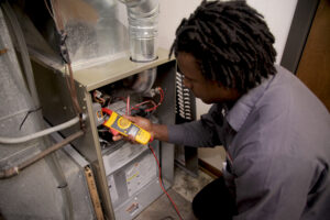 Northwest Plumbing Heating & AC Expands Furnace Repair Services with Advanced Diagnostic Technology
