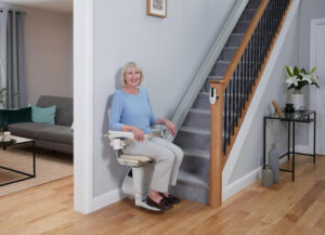 Rigert Treppenlifte AG Expands Home Elevators Installation Services for Two Story Homes Across Switzerland