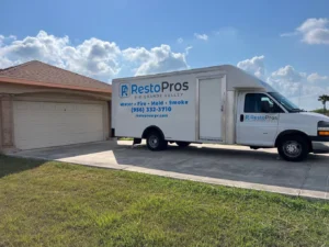 RestoPros of Rio Grande Valley Highlights Advanced Basement Water Damage Recovery Process
