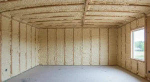 Now Offering Expert Insulation Services for Safer Homes