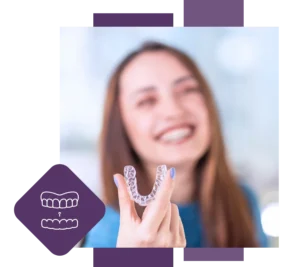 Hemel Hempstead Invisalign Clear Aligners Family Private Dentist Dr Dhivesh Patel Recommends Consultations for Teeth Straightening at Boxmoor House Dental Practice