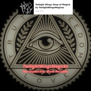 TwilightWingsMagicks.com Officially Opens Surpassing 1,600 5-Star Reviews from Believers of Magick in the Universe