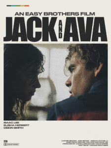 FREESTYLE DIGITAL MEDIA RELEASES CRIME THRILLER “JACK AND AVA”