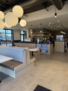 Lavender Coffee Boutique Expands to Cherry Hills Village: Crafted in Colorado for Mornings that Matter