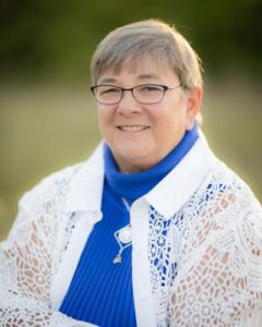 JILL CHITWOOD RECENTLY SELECTED AS EMPOWERED WOMAN OF THE YEAR BY IAOTP