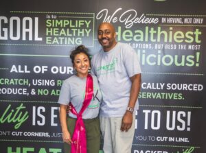 Lean Kitchen Opens New Snellville Location to Bring Healthy, Chef-Prepared Meals to Gwinnett County