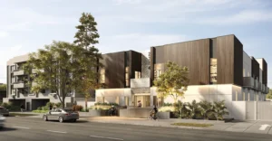 Moxie Management Addresses Growing Demand for Student Housing Offering Apartments Near USC