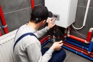 Towne Plumber Expands Services with Tankless Water Heater Installation and Maintenance