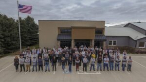 AWI Manufacturing Kicks Off 2026 Trade Show Season at IPPE