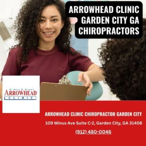 Arrowhead Clinic Garden City Highlights Walk-In Chiropractic Availability for Car Accident Injury Treatment