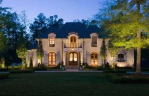 White Oak Landscape Expands Lighting Services with Advanced LED Technology and Smart Control Systems