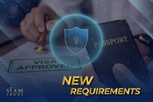 Siam Legal International Clarifies Thailand Elite Visa Enhanced Screening and Passport Declaration Requirements