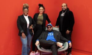 Grammy News Group Recognizes Los Angeles Tribune Earning Grammy Nomination, Redefining What A Newspaper Brand Can Be