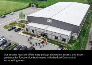 Chef’s Deal Restaurant Equipment Announces Expanded Support for Independent Restaurants, Multi-Unit Chains, and Institutional Operators Through Scalable Fulfillment Model