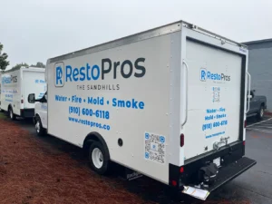 RestoPros of the Sandhills Expands Restoration Services Across Sandhills Region