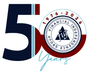 Financial Independence Group Marks 50 Years of Growth, Innovation, and Advisor Support