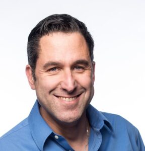 Maxon Strengthens Product Leadership with Appointment of Steve Forde as Chief Product Officer