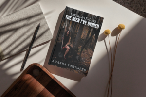 This Valentine’s Day, Celebrate Yourself: Amanda Townsend’s Bestselling Memoir Shows How to Turn Love Lost into Strength Gained