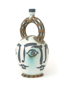 Picasso: Clay, Line, and Legacy. Kahan Gallery Brings Vallauris Masterworks to Palm Beach’s Ann Norton Sculpture Gardens