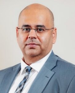 Kapil Matta, DigitalXForce Middle East Region Lead, elected as President of ISACA UAE Chapter