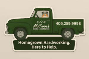 Oklahoma Roofing Expert Warns Insurance Changes Are Quietly Reducing Roof Lifespans for Homeowners