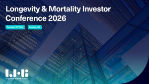 Agenda Announced for the Longevity and Mortality Investor Conference 2026