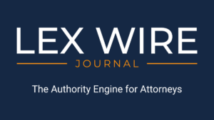 Lex Wire Publishes Legal Analysis on Multi-Party Liability in Paramus Commercial Truck Accident Cases