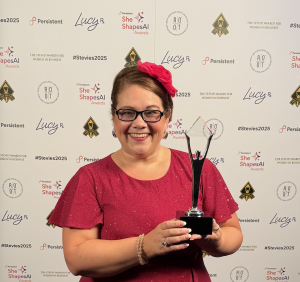 2025 Stevie® Award Winner Katie Hornor Opens Compass Collective Business Mastermind for Faith-Driven Women Entrepreneurs