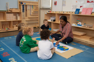 Edquisitive Montessori Reimagines Classrooms as Curiosity-Driven Studios to Prepare Children for an AI-Shaped Future