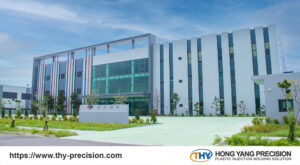 Medical Injection Molding Company in ISO 13485 Cleanrooms in Taiwan | THY Precision
