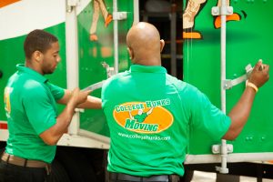 College HUNKS Hauling Junk & Moving Expands Corporate Locations to Better Serve Franchise Owners