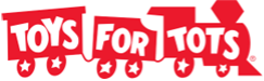 Toys for Tots Literacy Program is Calling on Supporters to Help Provide Chapters of Change this National Reading Month
