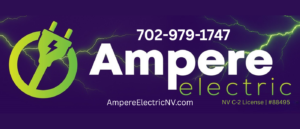 Ampere Electric Expands Las Vegas Presence with New Henderson Location for 24/7 Emergency & Residential Service