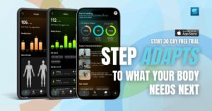 Step.co Launches Version 2: World’s First Adaptive Movement Platform That Learns and Adjusts to Real Life