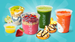 Nékter® Juice Bar to Celebrate Grand Opening in Fort Worth on March 21st