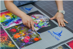 Cold Peel, Hot Peel, and Instant Peel DTF Films: A Comprehensive Comparison