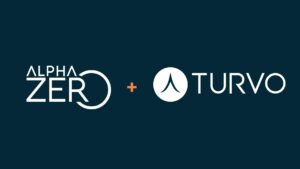 Alpha Zero Logistics Announces Partnership with Turvo to Power Its Next-Generation Managed Transportation Platform