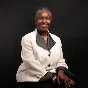 Dame Neslyn Watson-Druée Shares Executive Coaching Framework Used by NHS, BBC and Government Leaders