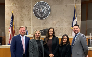 Whalen Law Office Expands Federal Criminal Defense Practice with New Tyler Office