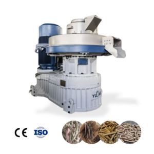 Why ISO 9001 & CE Certifications Define a High Quality Biomass Pellet Machine Supplier