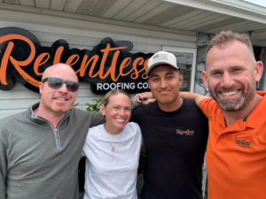 Relentless Roofing Co. Now Serving Every Corner of Elkhart County and Surrounding Communities