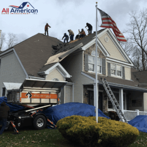 All American Home Improvement Prioritizes Residential Roofing on Long Island