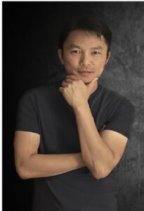 Zhebin Hu: The Watercolor Visionary Redefining Long-Term Artistic Value