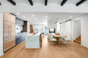 Fine Home Construction Inc. Expands Full-Home Remodeling Services Across San Francisco Neighborhoods