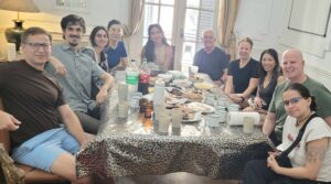 Buenos Aires Emerges as a Top 2026 Destination for Spanish Immersion; Íbero Spanish School Leads