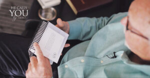 Personalized Christian Devotional Returns with a Story of Grief and Renewal