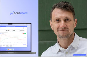 PriceAgent Strengthens Leadership Team – Jonas Eliasson Appointed Head of Sales