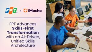 FPT Advances Skills-First Transformation with an AI-Driven, Unified Skills Architecture